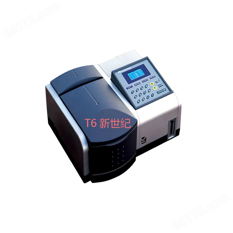 蛋白质测量仪TU-1810PC紫外可见分光光度计