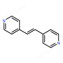 1,2-二（4-吡啶基）乙烯