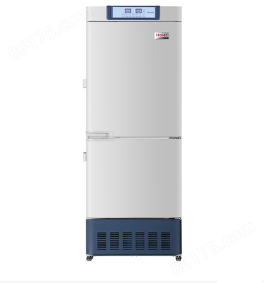 -30℃低温保存箱DW-30L278疫苗低温储存箱