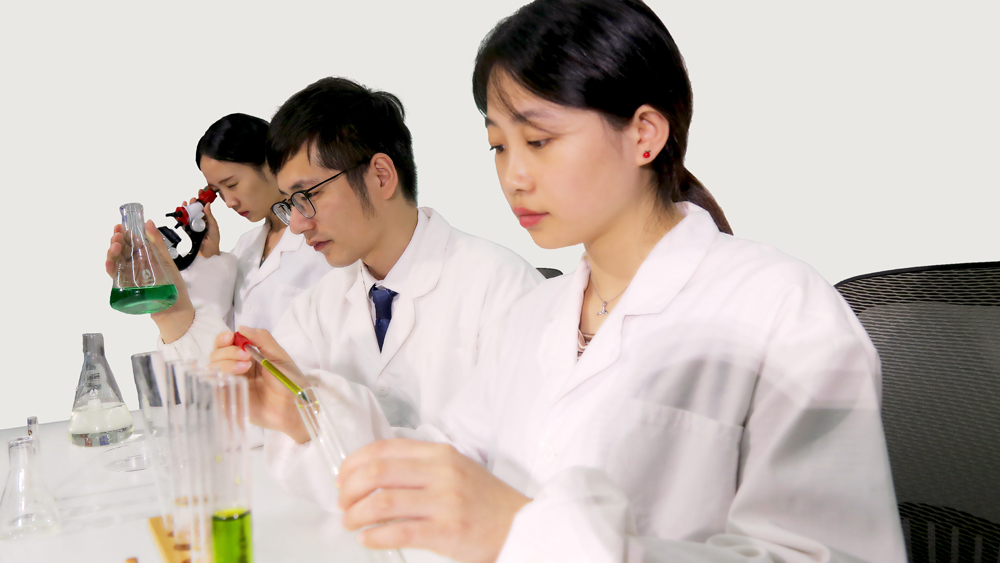 1000万 扬州大学高分辨质谱分析仪采购项目公开招标