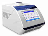 PCR基因扩增仪厂家，朗基PCR仪 A100