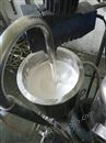 中新宝KZ系列氧化铝陶瓷隔膜浆料研磨机
