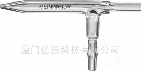 Meinhard玻璃同心雾化器N8145012现货