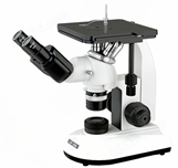 金相测量显微镜*