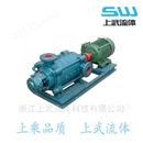 TSWA型卧式多级离心泵选型材质
