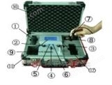 数字金属材料电导率测量仪