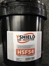 YSHIELD HSF54防电磁波辐射导电涂料