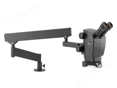 徕卡Leica A60 F 和 A60 S体视显微镜