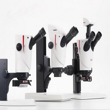 徕卡Leica S9D/E 全复消色差体视显微镜