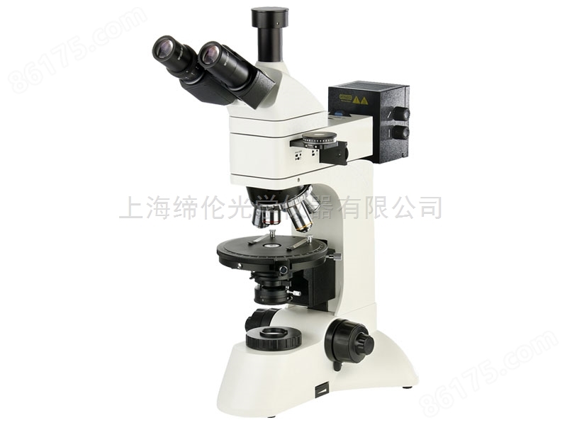 XPL-3230透反射偏光显微镜