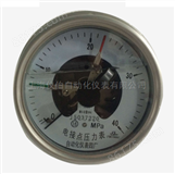 YXC-103-Z磁助电接点压力表