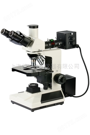 XTL-2020A透反射正置金相显微镜