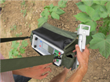 FS-3080C植物蒸腾速率测量仪 农业叶片测定