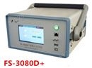 FS-3080D+植物光合作用测定仪CO2浓度测试仪