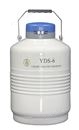 YDS-6成都金凤液氮罐（贮存型）